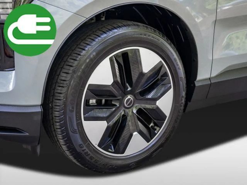 Volvo EX30