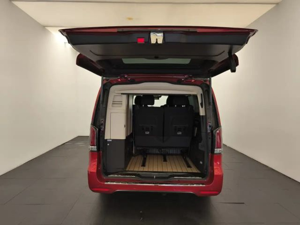 Mercedes-Benz Marco Polo
