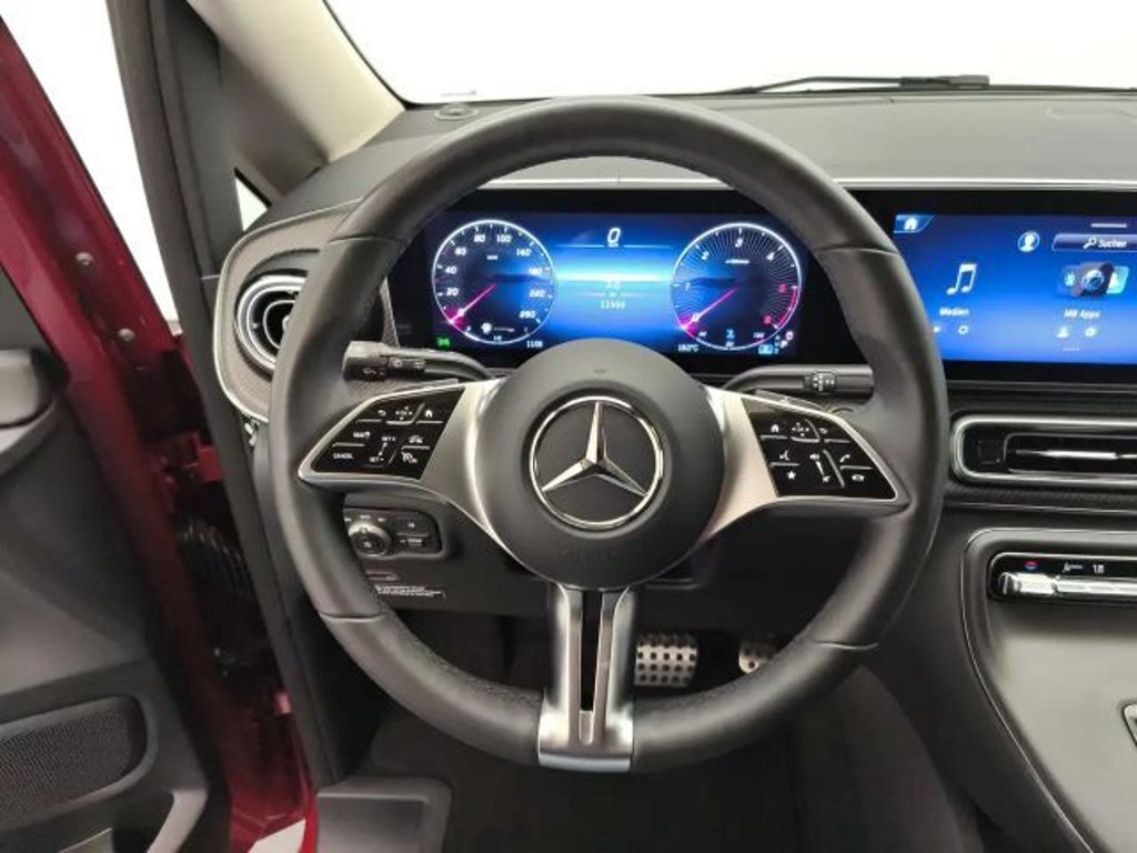 Mercedes-Benz Marco Polo