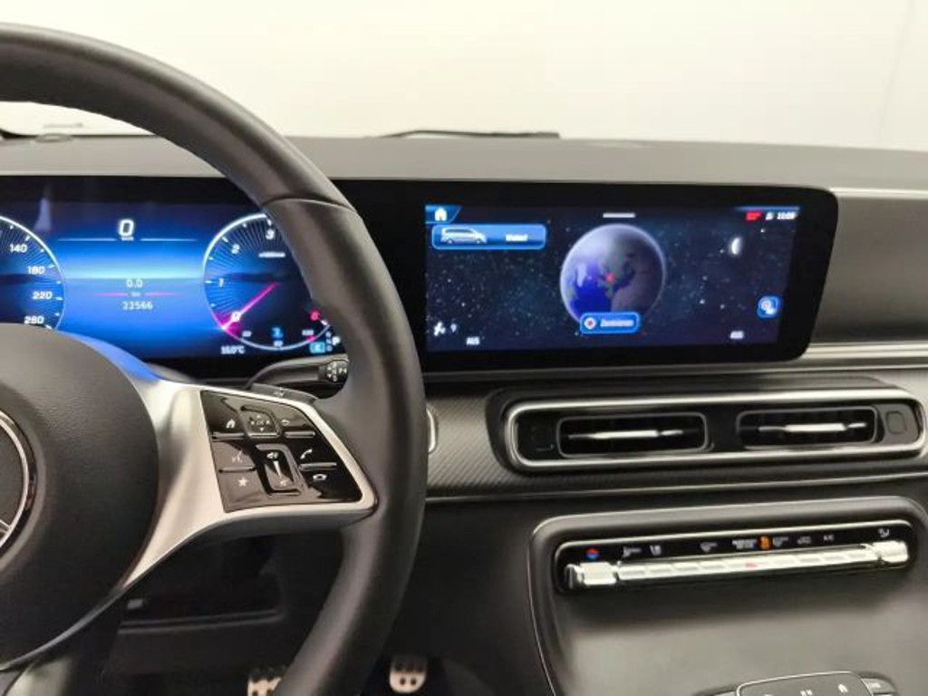 Mercedes-Benz Marco Polo