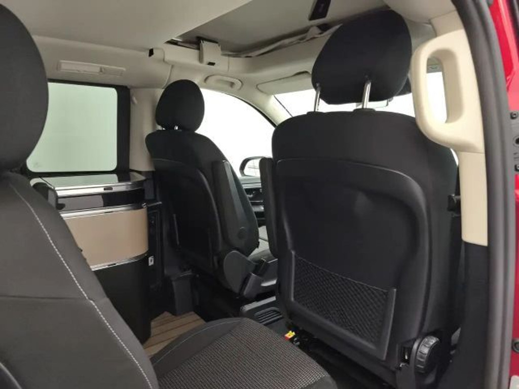 Mercedes-Benz Marco Polo