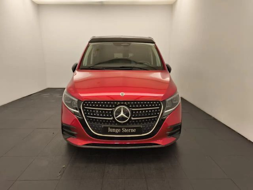 Mercedes-Benz Marco Polo