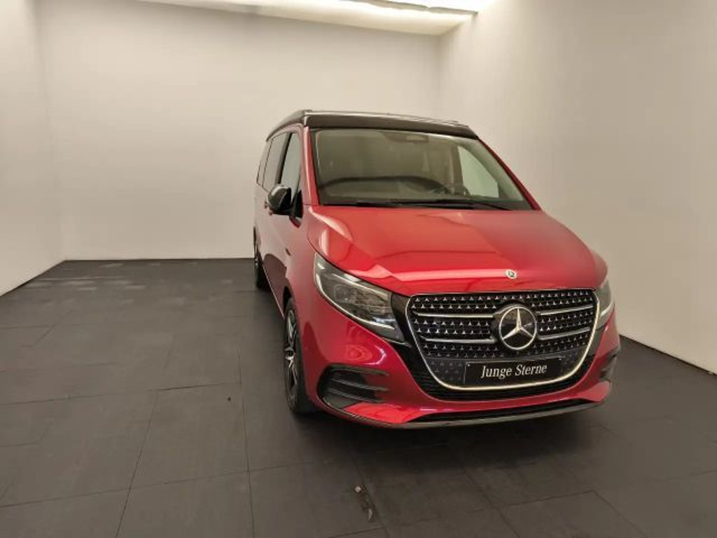Mercedes-Benz Marco Polo