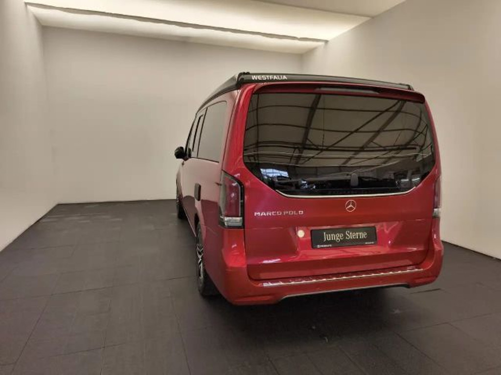 Mercedes-Benz Marco Polo