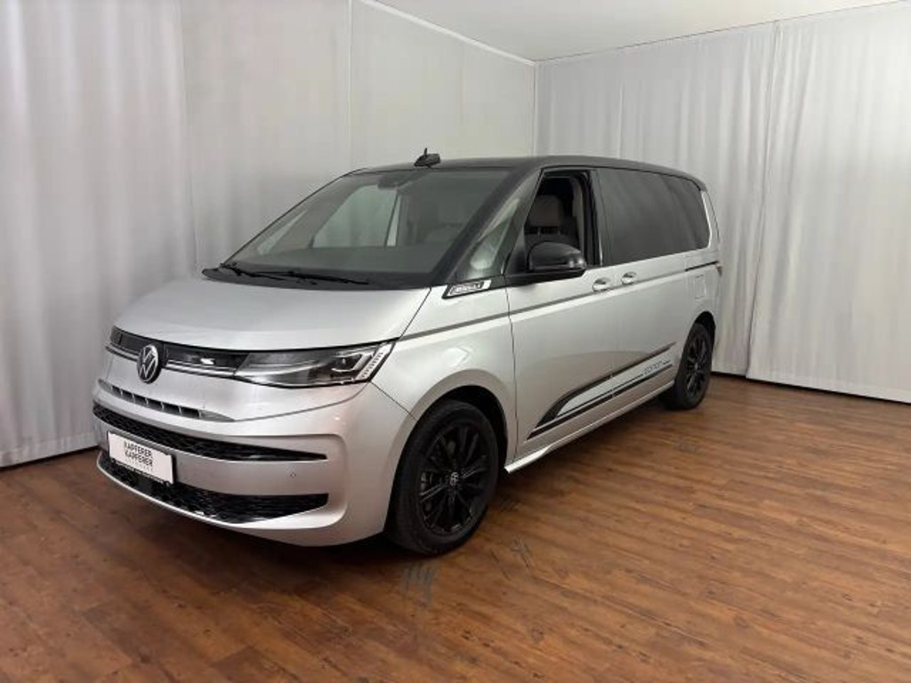 Volkswagen Multivan eHybrid T7