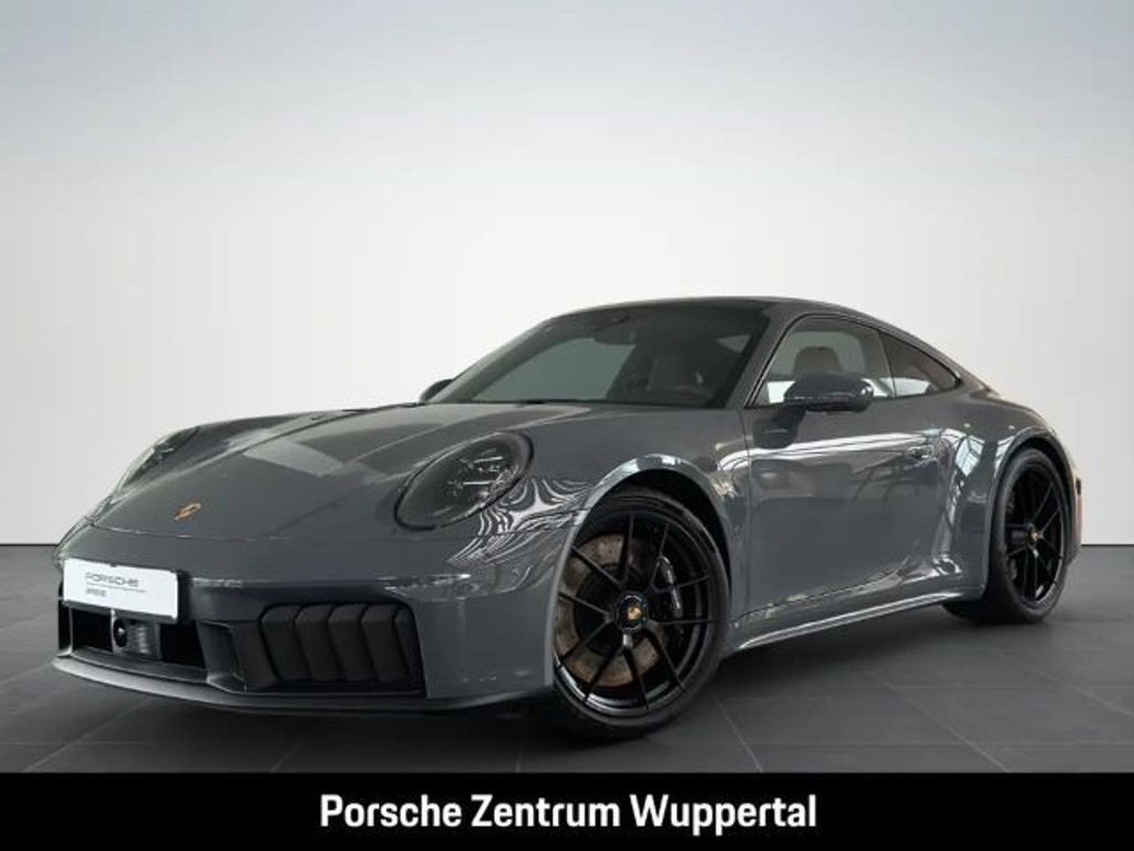 Porsche 911 GTS Coupé 992 Carrera