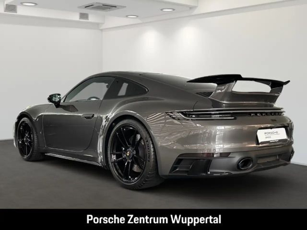 Porsche 911 GTS Coupé 4 992 Carrera