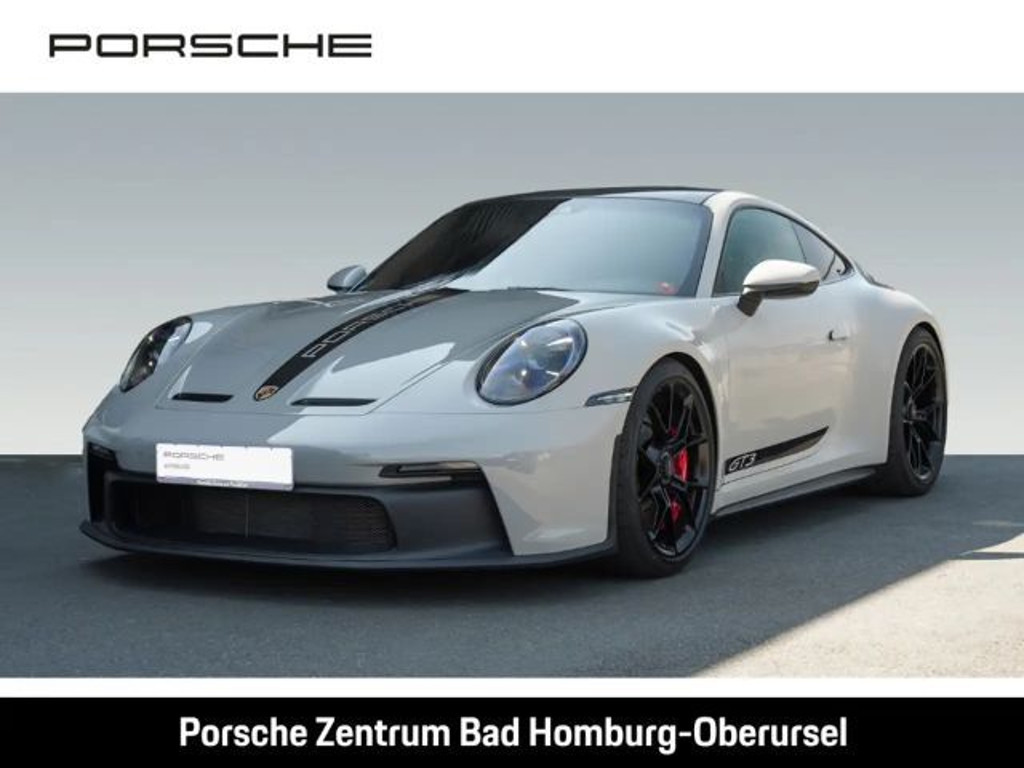 Porsche 911 GT3 Coupé 992