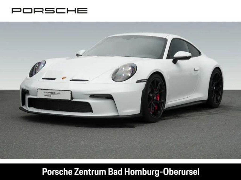 Porsche 911 GT3 Coupé 992