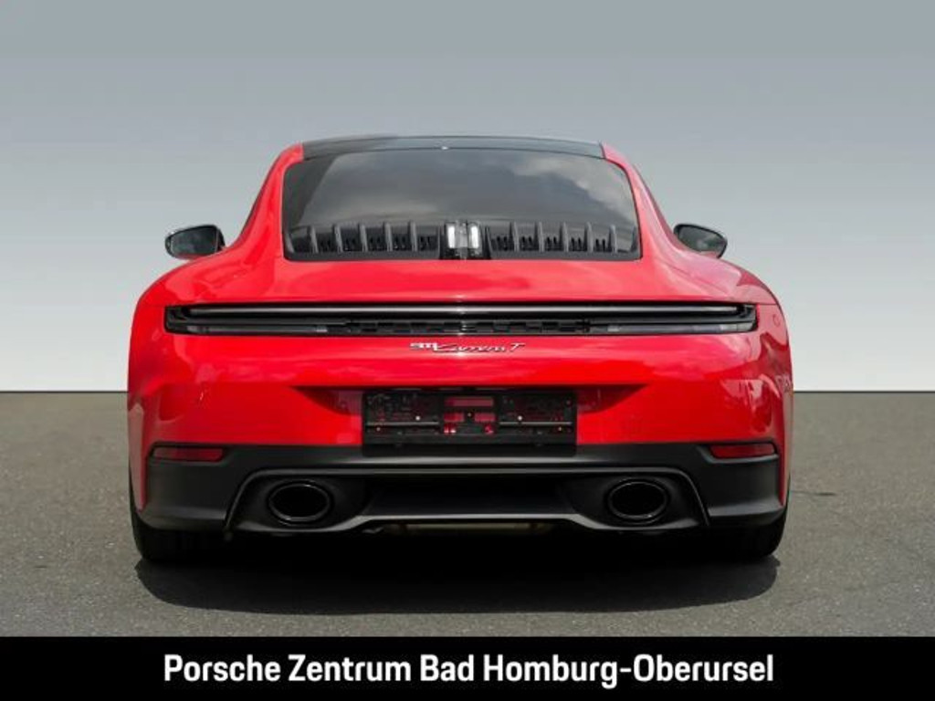 Porsche 911 Turbo Coupé 992 Carrera