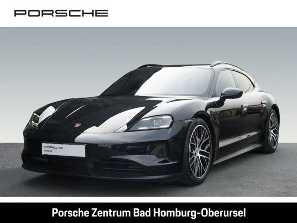 Porsche Taycan Sport Turismo Performance Plus