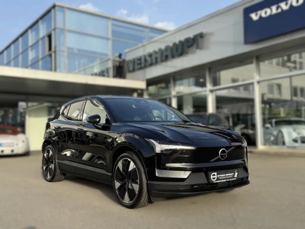 Volvo EX30 Achterwielaandrijving Ultra
