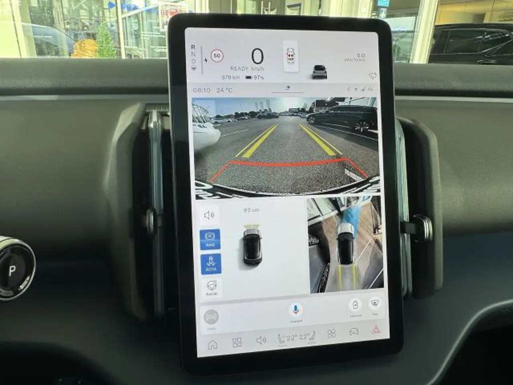 Volvo EX30