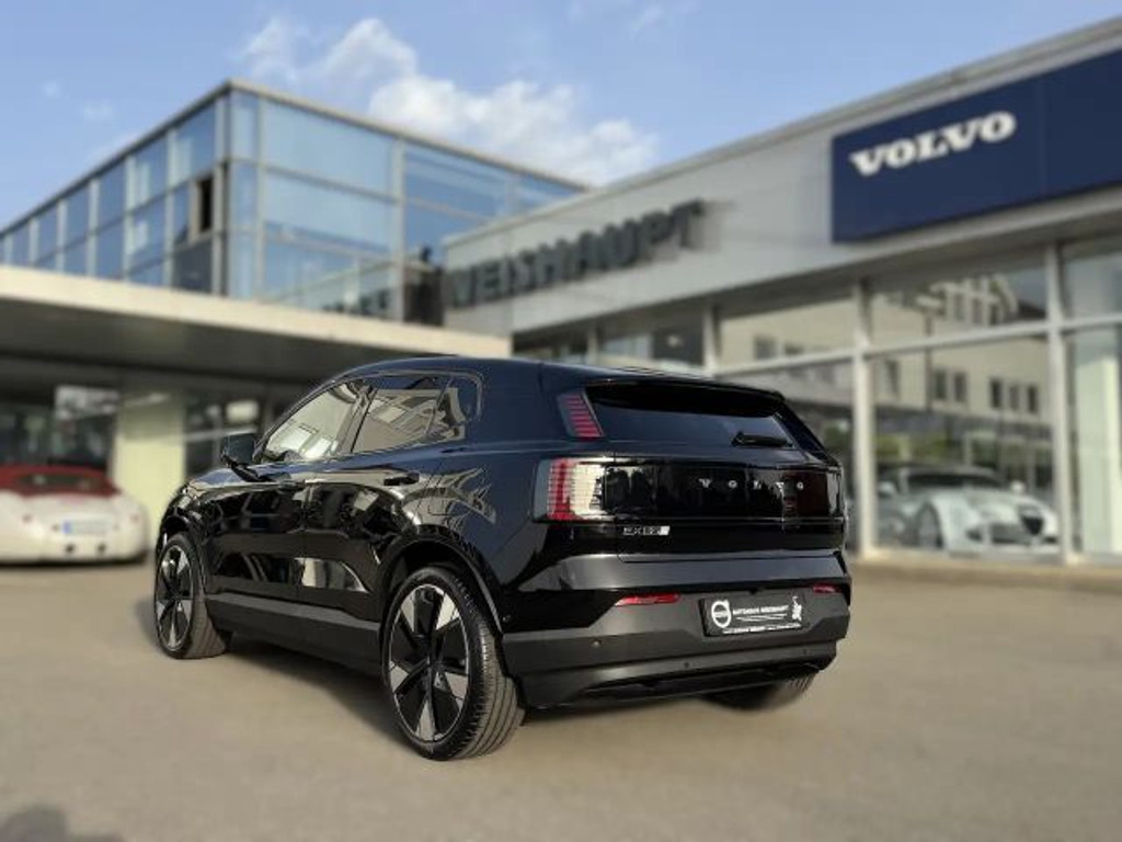 Volvo EX30