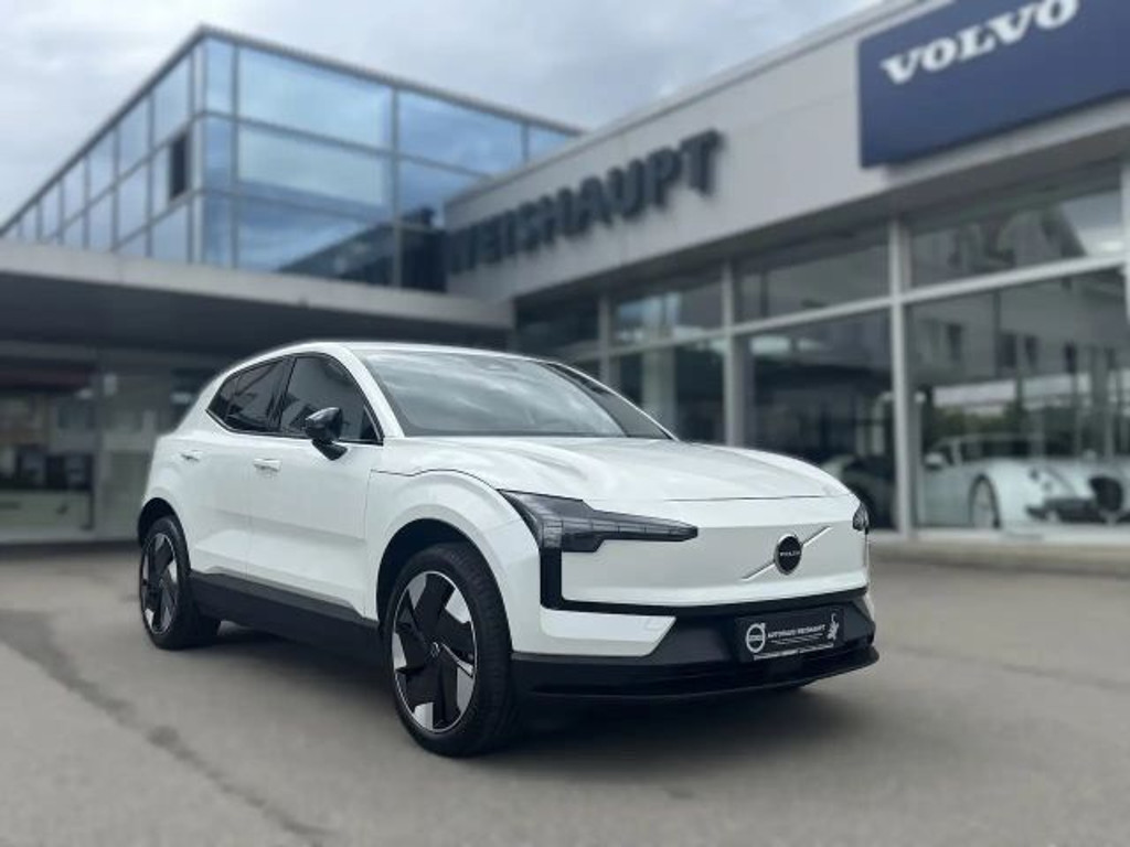 Volvo EX30 Plus Single motor