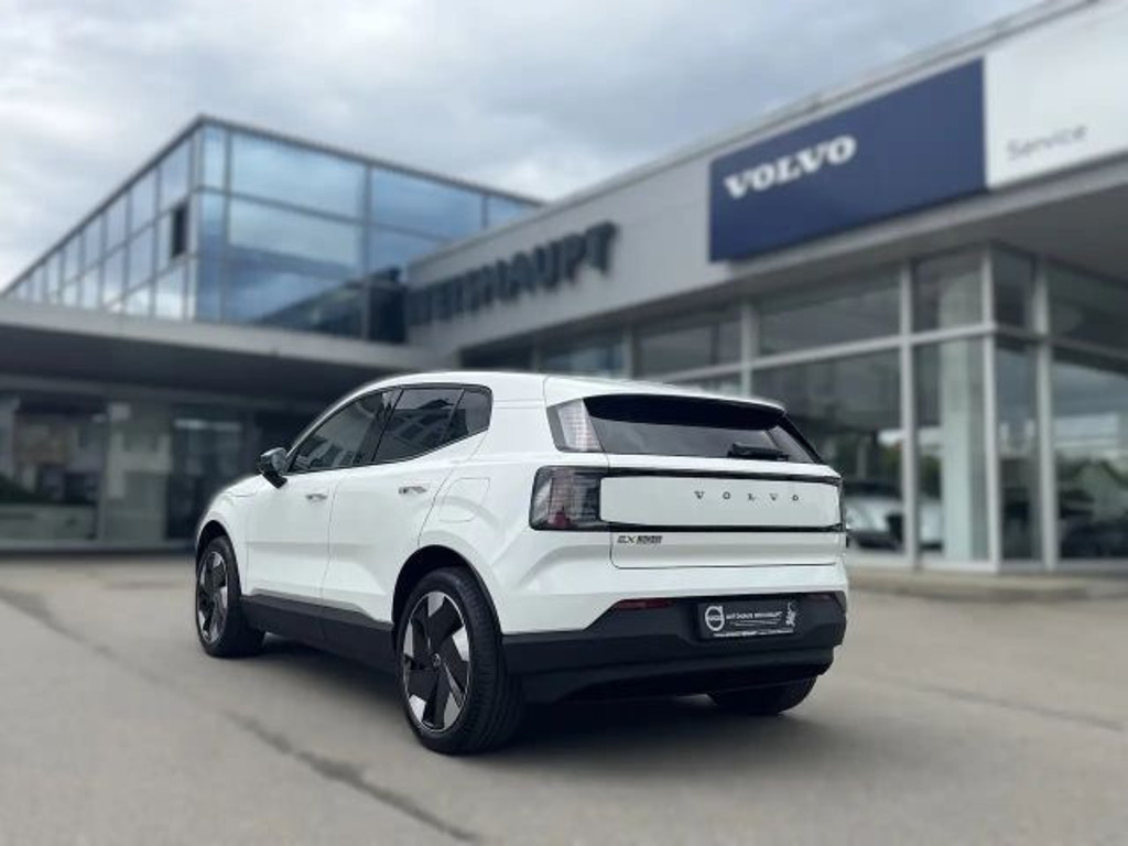 Volvo EX30