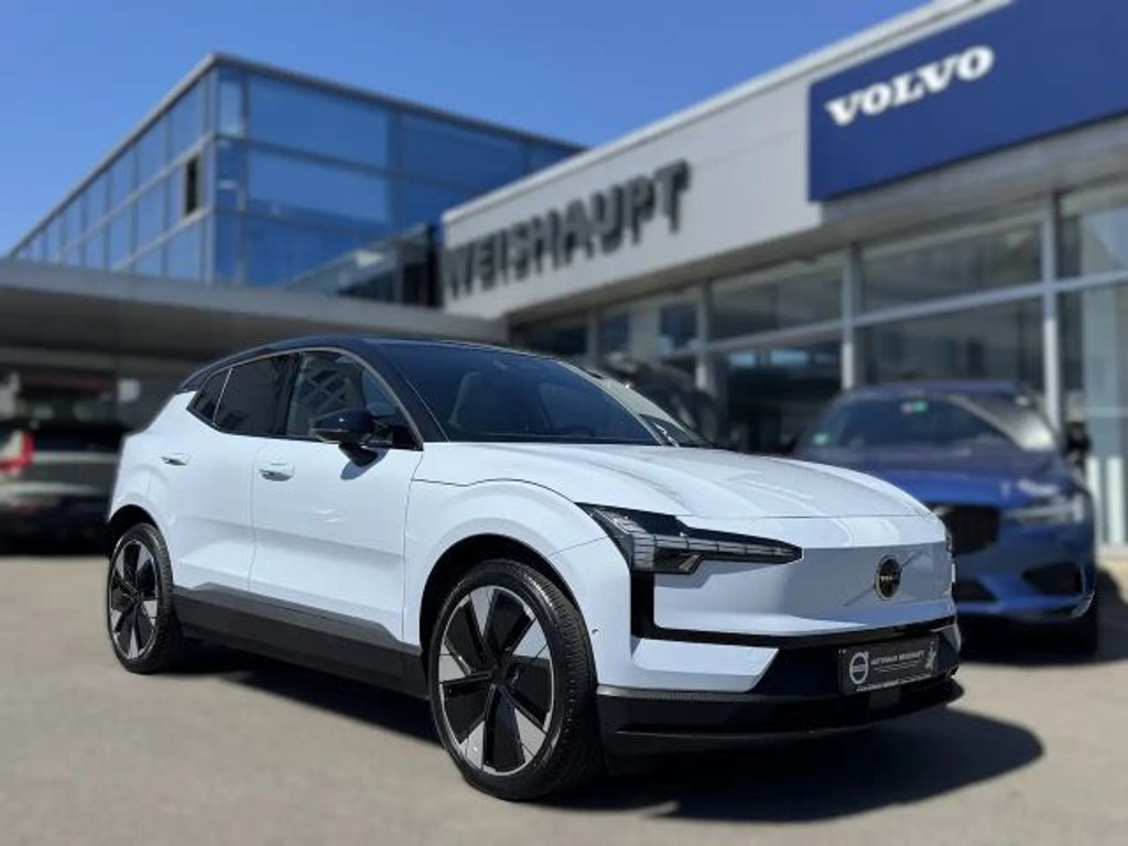 Volvo EX30 Achterwielaandrijving Ultra