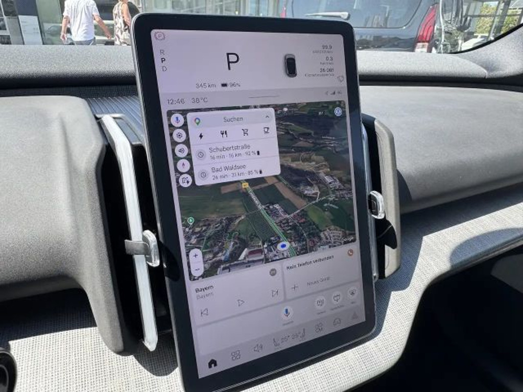 Volvo EX30