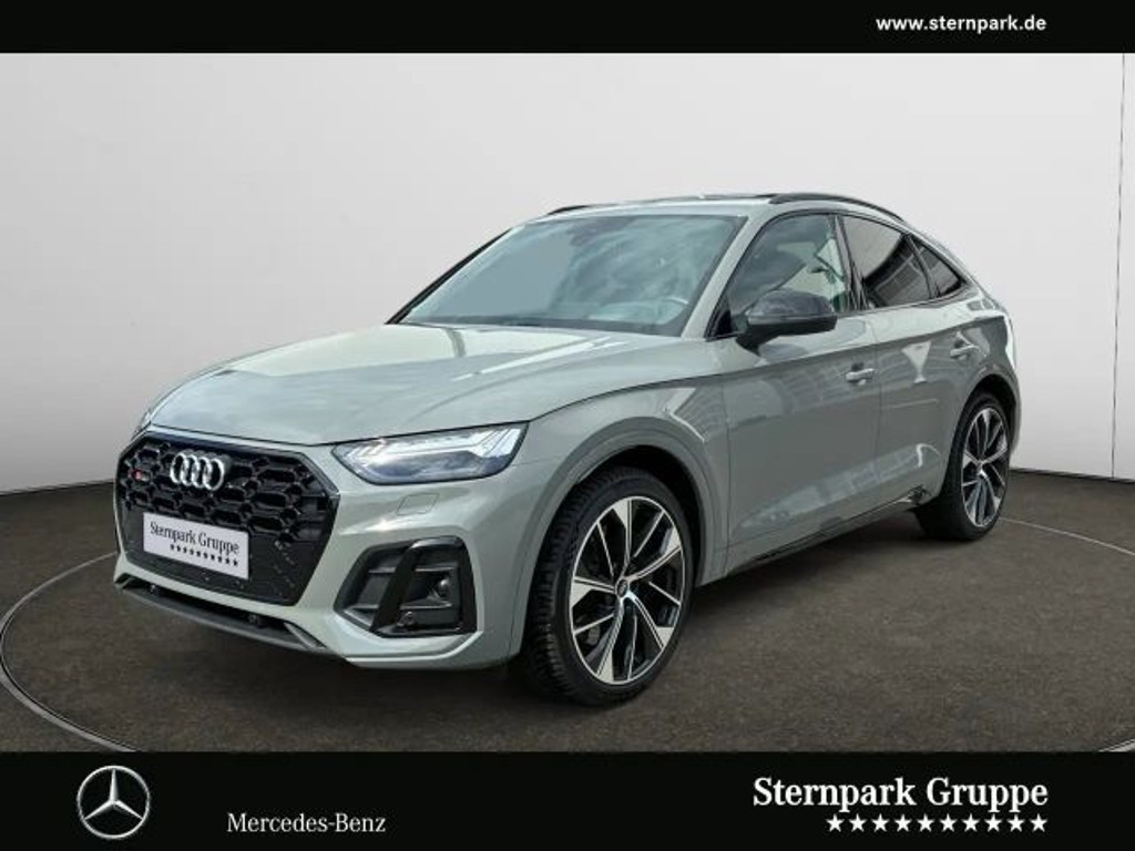 Audi SQ5 Sportback 3.0 TDI