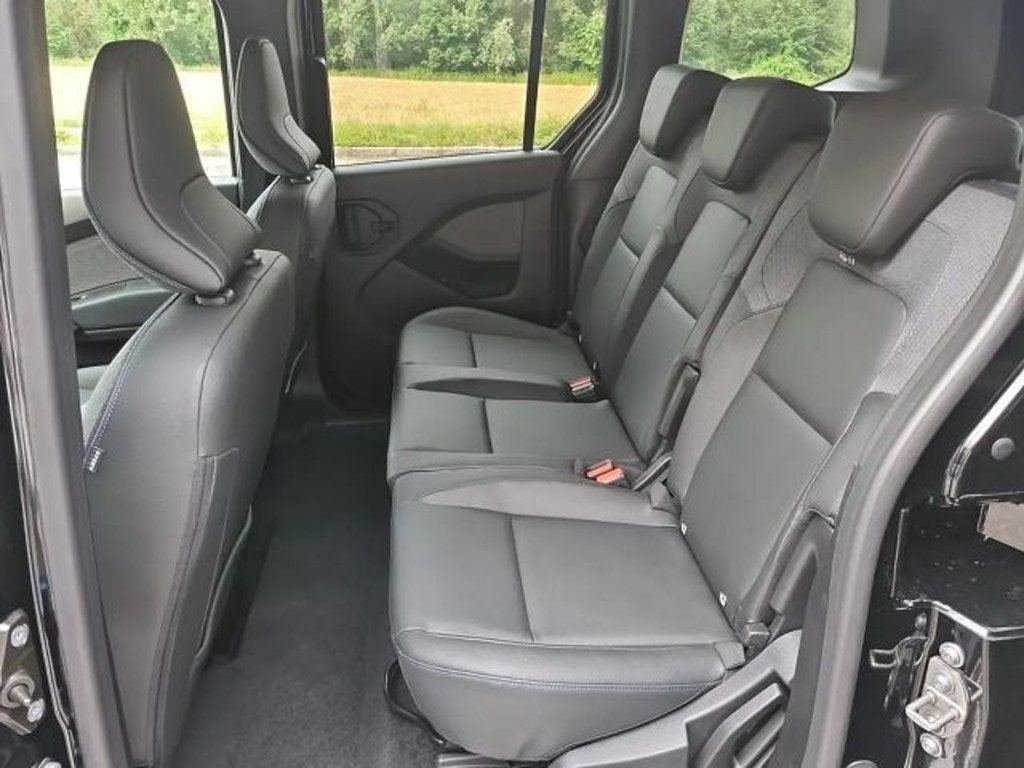 Nissan Townstar