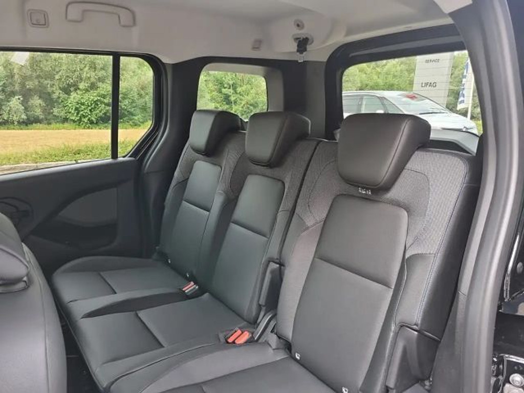 Nissan Townstar