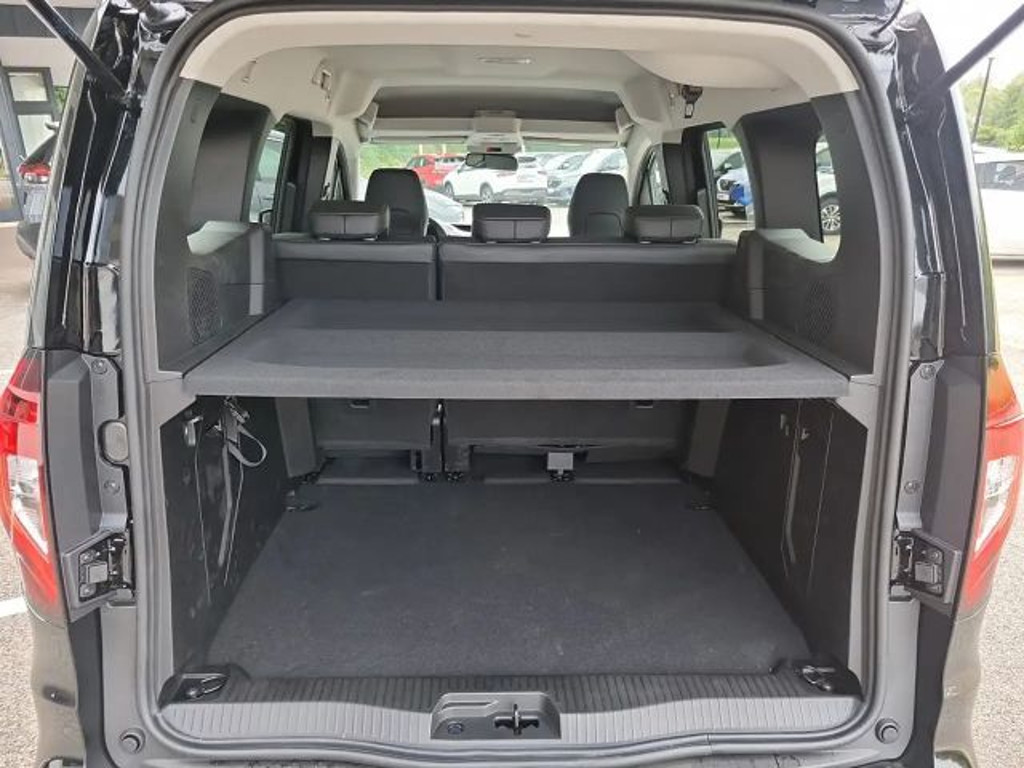 Nissan Townstar