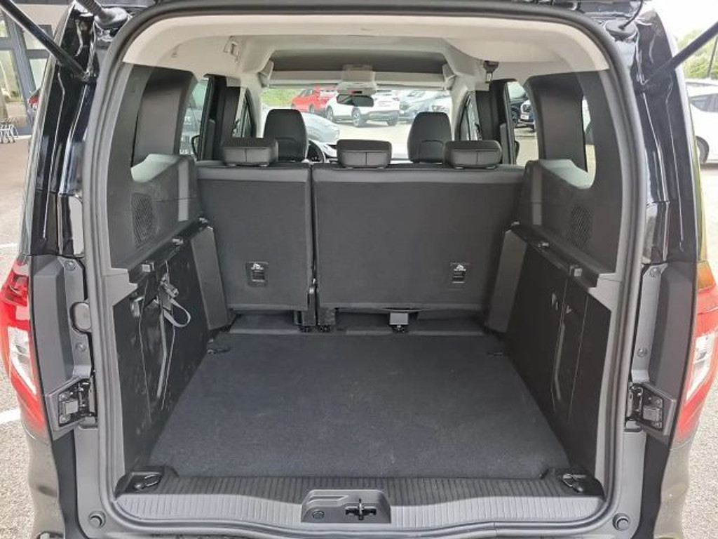 Nissan Townstar