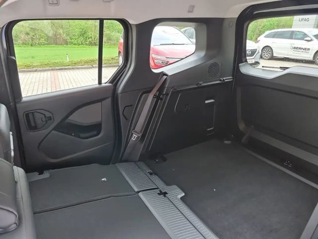 Nissan Townstar