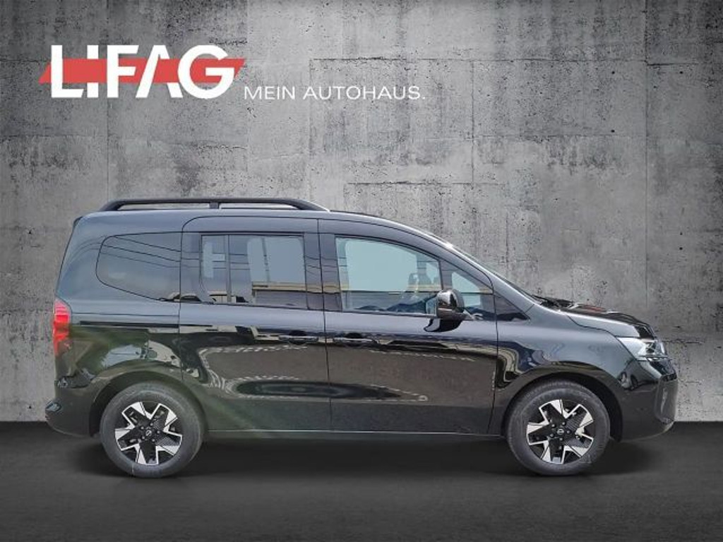 Nissan Townstar