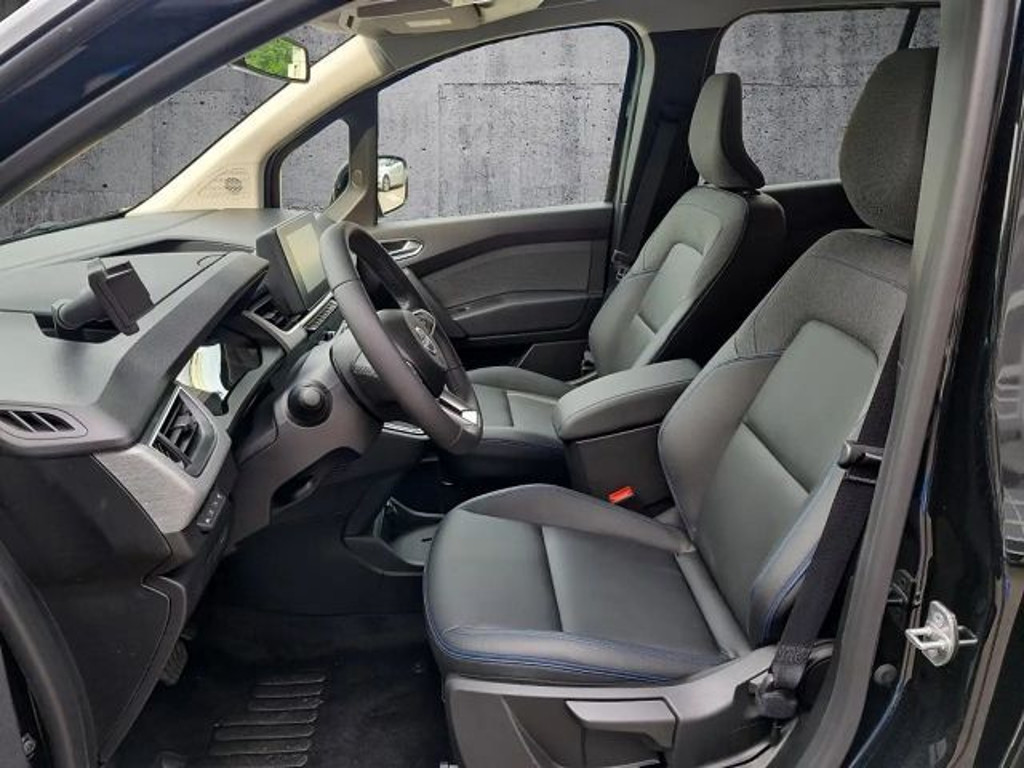Nissan Townstar