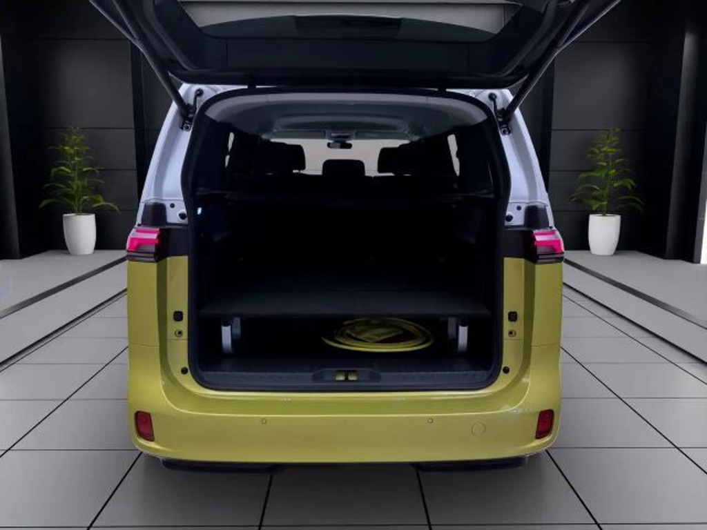 Volkswagen ID.Buzz