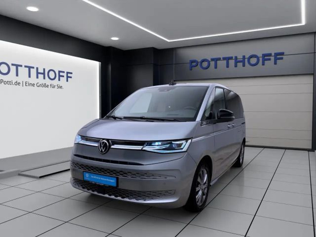 Volkswagen Multivan DSG Style eHybrid 1.4 eHybrid T7