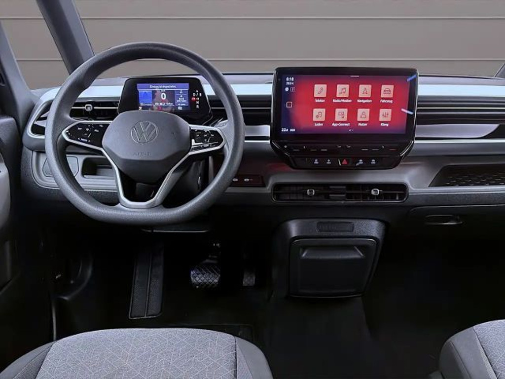 Volkswagen ID.Buzz