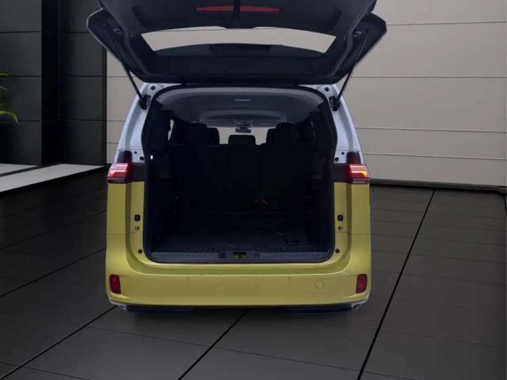 Volkswagen ID.Buzz
