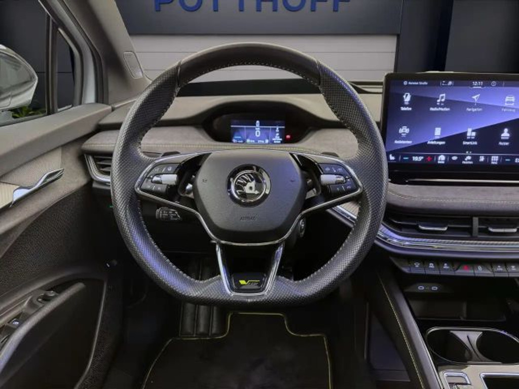 Skoda Enyaq iV