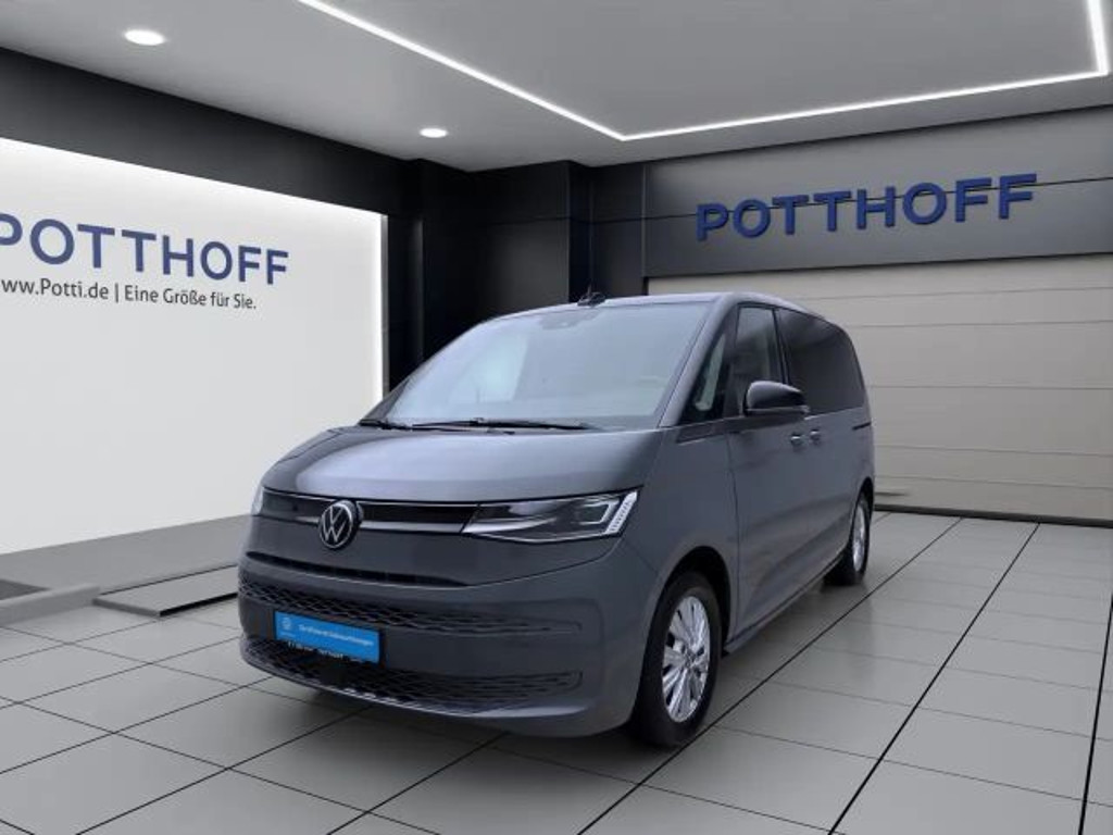 Volkswagen Multivan DSG eHybrid IQ.Drive 1.4 eHybrid T7