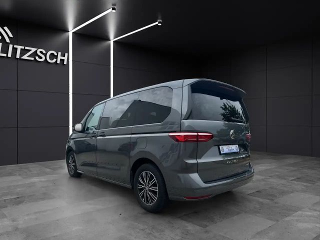 Volkswagen Multivan Life eHybrid T7