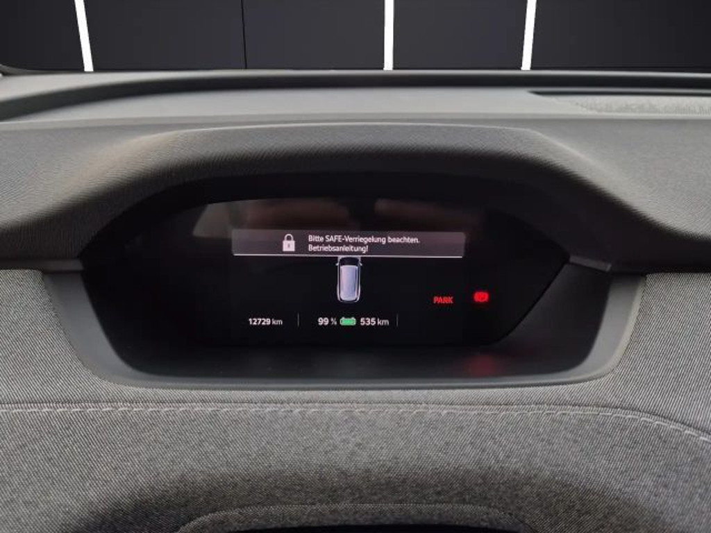 Skoda Enyaq iV