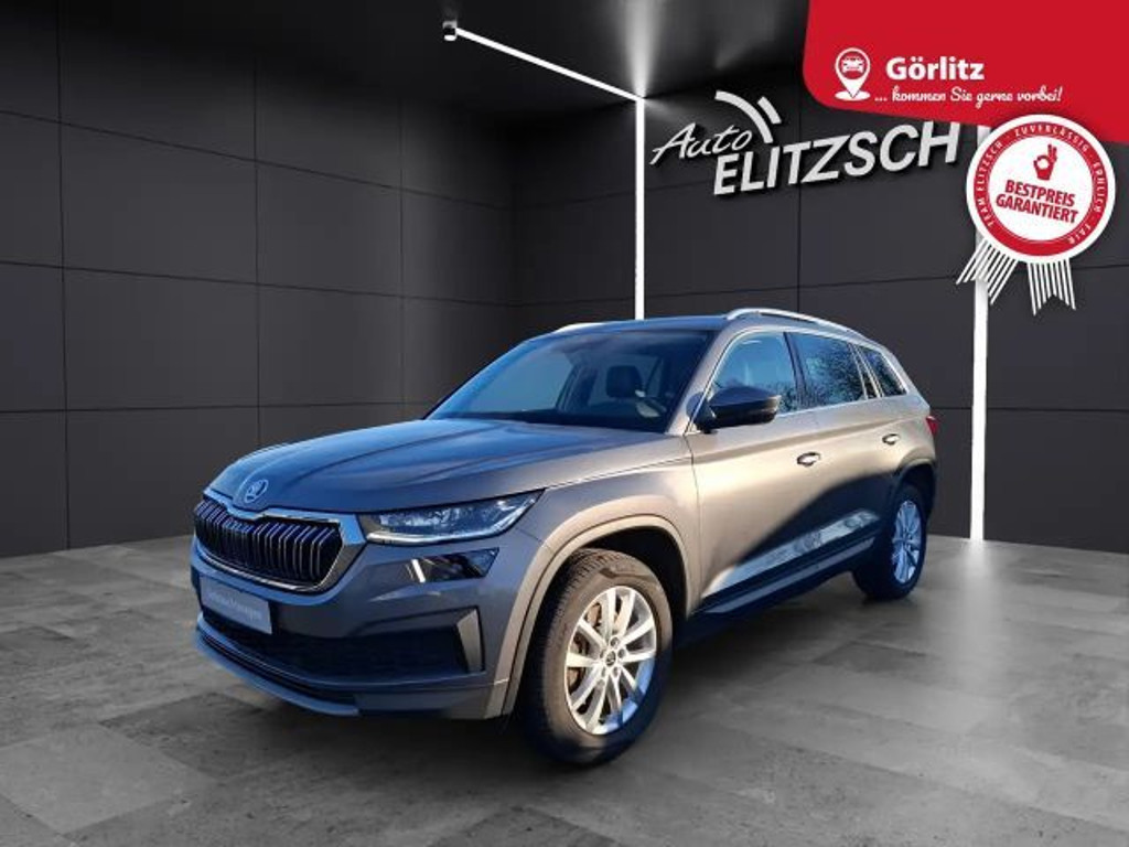 Skoda Kodiaq Style 4x4 Style