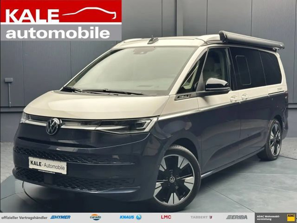 Volkswagen CALIFORNIA eHybrid T7 Ocean