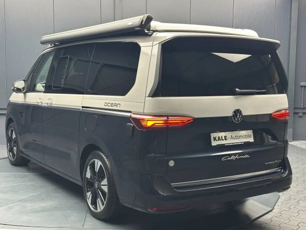 Volkswagen CALIFORNIA