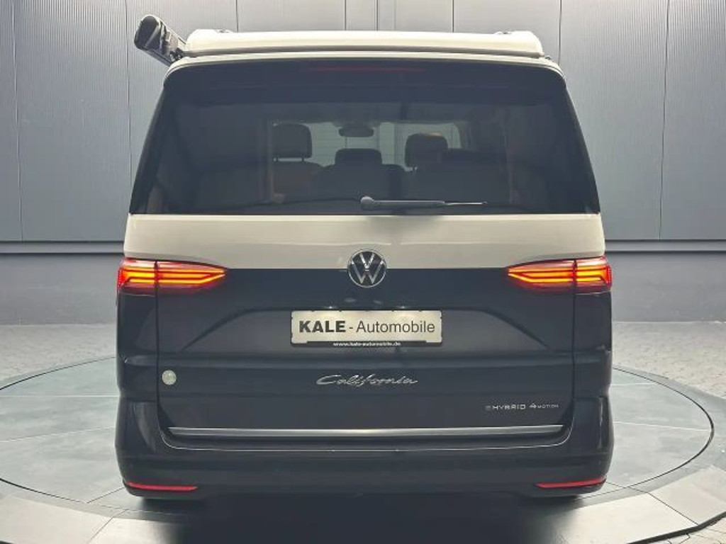Volkswagen CALIFORNIA