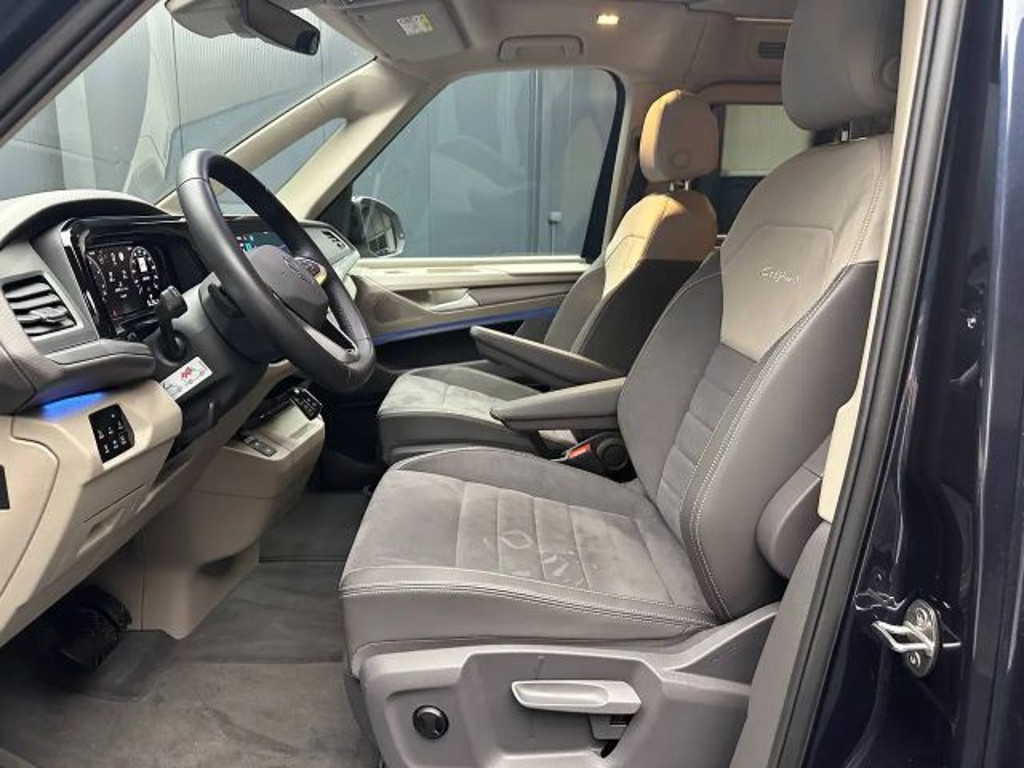 Volkswagen CALIFORNIA