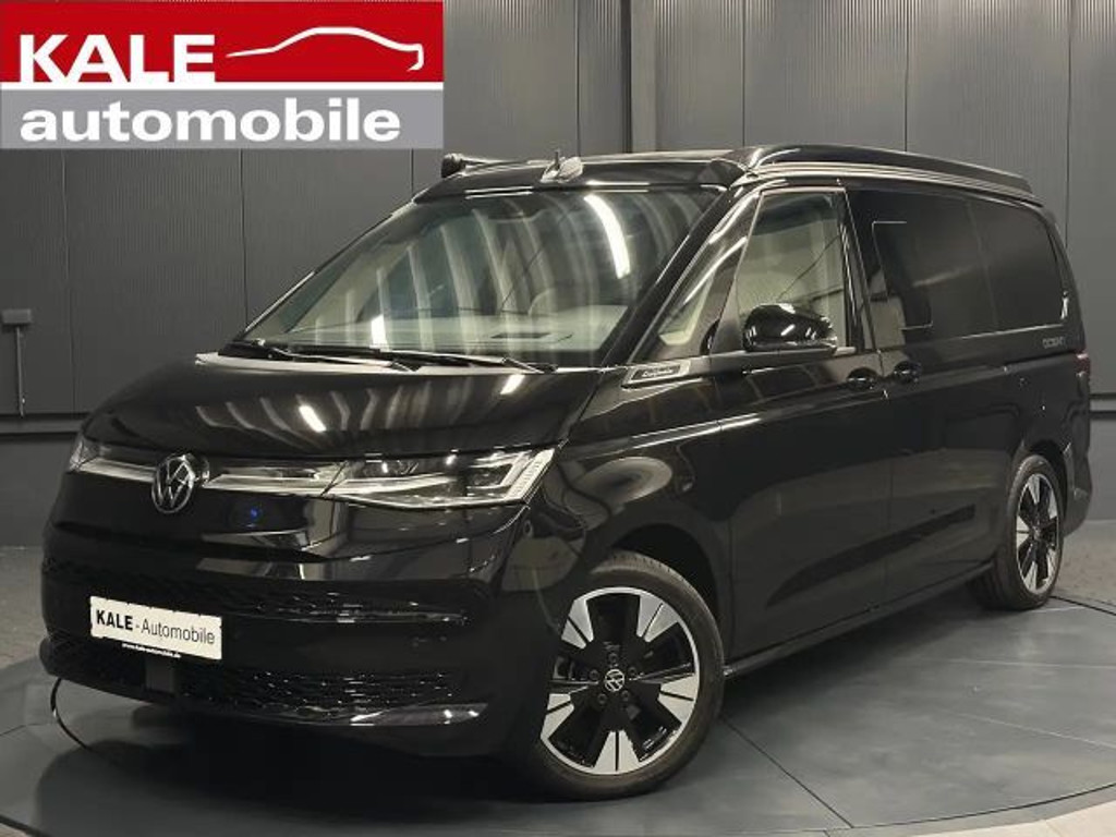 Volkswagen CALIFORNIA eHybrid T7 Ocean