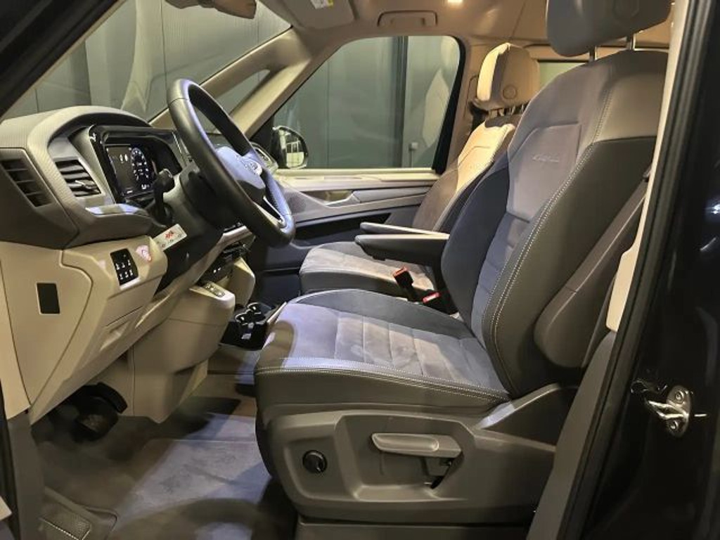 Volkswagen CALIFORNIA
