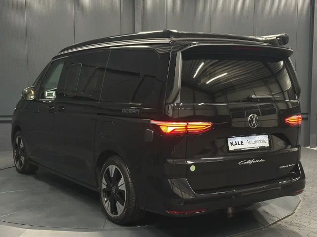 Volkswagen CALIFORNIA