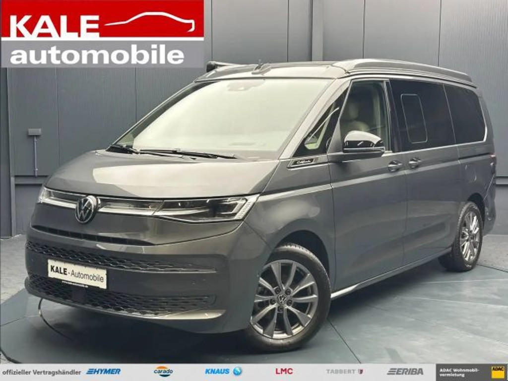 Volkswagen CALIFORNIA
