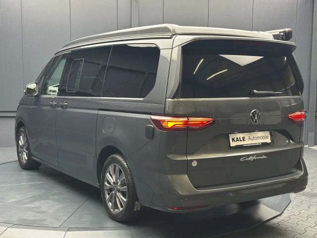 Volkswagen CALIFORNIA