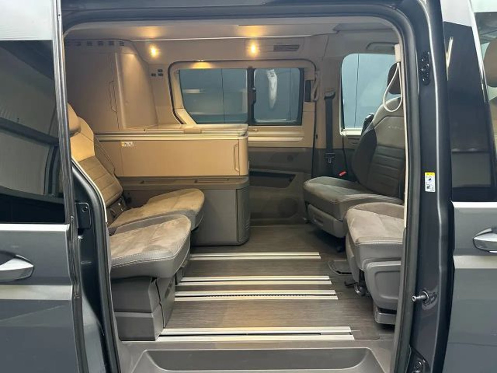 Volkswagen CALIFORNIA