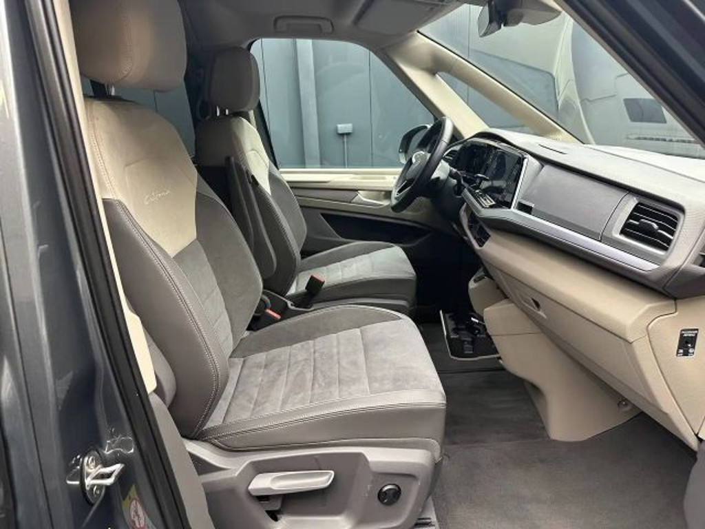 Volkswagen CALIFORNIA